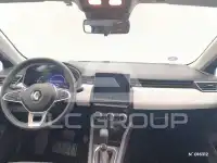 2022 Renault Clio