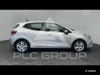 2022 Renault Clio