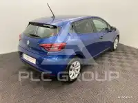 2022 Renault Clio