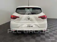 2022 Renault Clio