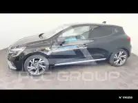 2022 Renault Clio