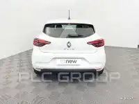 2022 Renault Clio