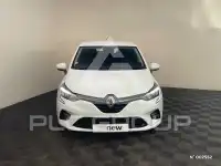 2022 Renault Clio