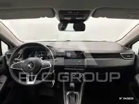 2022 Renault Clio