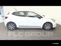2022 Renault Clio