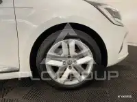 2022 Renault Clio