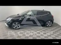 2022 Renault Clio