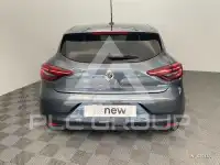 2022 Renault Clio