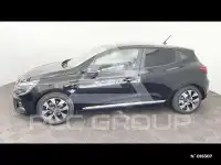 2022 Renault Clio