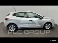 2022 Renault Clio