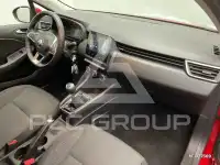 2022 Renault Clio