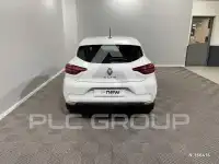 2022 Renault Clio