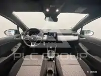 2022 Renault Clio
