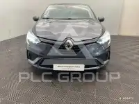 2022 Renault Clio