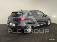 2022 Renault Clio