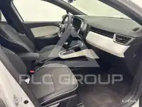2022 Renault Clio