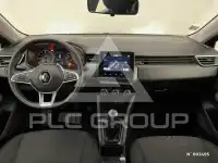 2022 Renault Clio