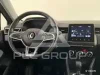 2022 Renault Clio