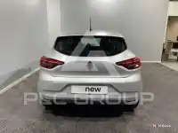 2022 Renault Clio