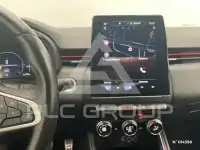 2022 Renault Clio