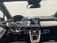 2022 Renault Clio