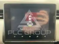 2022 Renault Clio