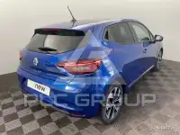 2022 Renault Clio