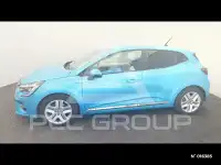 2022 Renault Clio