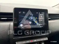 2022 Renault Clio