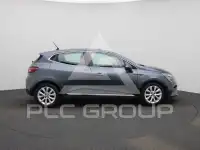 2022 Renault Clio
