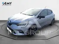 2022 Renault Clio