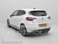 2022 Renault Clio