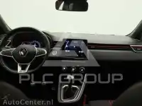 2022 Renault Clio