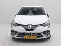 2022 Renault Clio