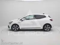 2022 Renault Clio