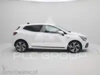 2022 Renault Clio