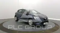 2022 Renault Clio