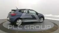 2022 Renault Clio