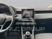 2022 Renault Clio