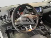 2022 Renault Clio