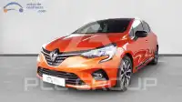 2022 Renault Clio