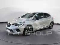 2022 Renault Clio