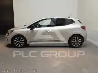 2022 Renault Clio