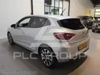 2022 Renault Clio