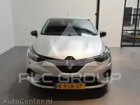 2022 Renault Clio