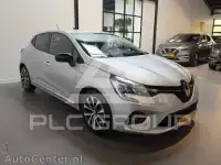 2022 Renault Clio