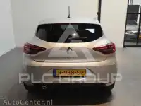 2022 Renault Clio