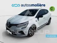 2022 Renault Clio