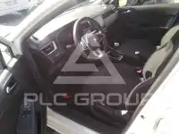 2022 Renault Clio