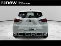 2022 Renault Clio